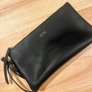 Polene wristlet